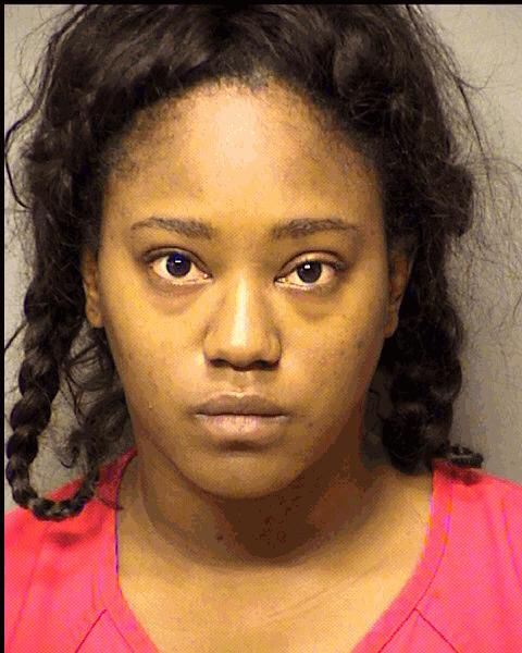 LAKISHA MICHELLE WALTON